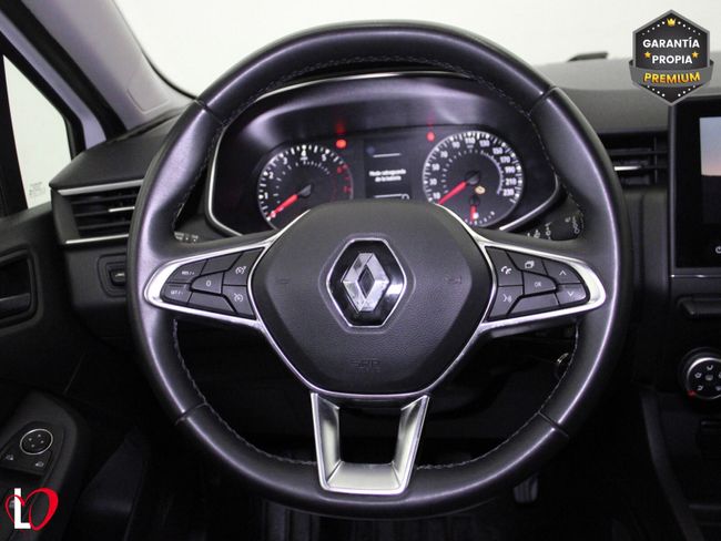 Renault Clio Intens TCe 67 kW (91CV)