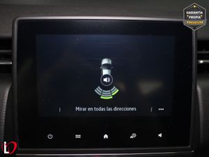 Renault Clio Intens TCe 67 kW (91CV) - Foto 9