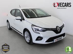 Renault Clio Intens TCe 67 kW (91CV) - Foto 2
