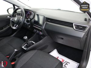Renault Clio Intens TCe 67 kW (91CV) - Foto 16