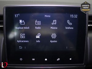 Renault Clio Intens TCe 67 kW (91CV) - Foto 8