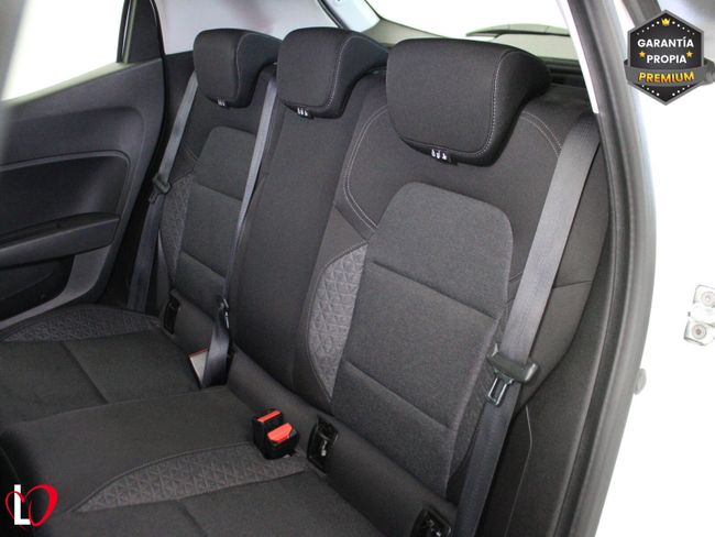 Renault Clio Intens TCe 67 kW (91CV)