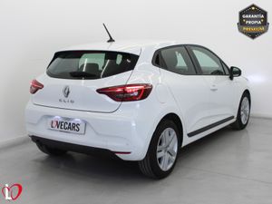 Renault Clio Intens TCe 67 kW (91CV) - Foto 5