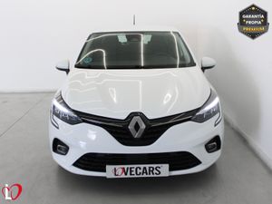 Renault Clio Intens TCe 67 kW (91CV) - Foto 39