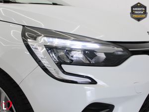 Renault Clio Intens TCe 67 kW (91CV) - Foto 12
