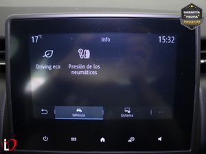 Renault Clio Intens TCe 67 kW (91CV) - Foto 34