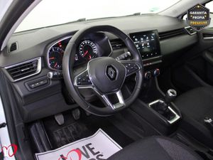 Renault Clio Intens TCe 67 kW (91CV) - Foto 15
