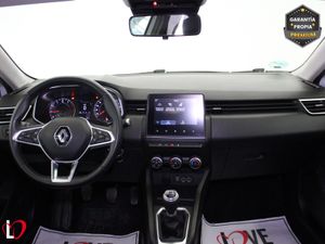 Renault Clio Intens TCe 67 kW (91CV) - Foto 7