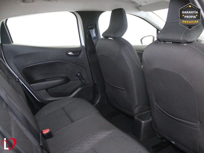Renault Clio Intens TCe 67 kW (91CV)