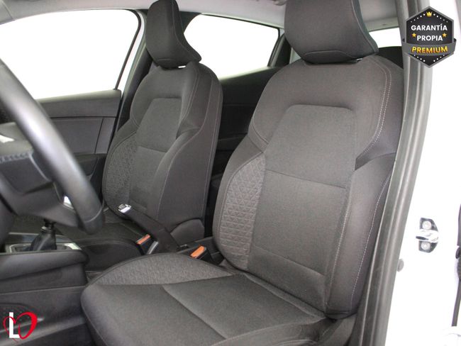 Renault Clio Intens TCe 67 kW (91CV)