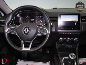 Renault Clio Intens TCe 67 kW (91CV) - Foto 26