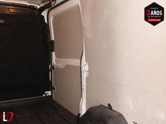 Ford Transit 2.0 TDCI FURGON L2 H2 130