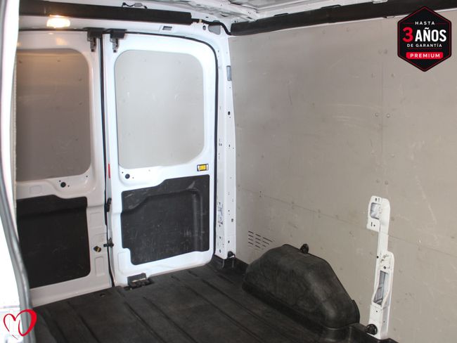 Ford Transit 2.0 TDCI FURGON L2 H2 130
