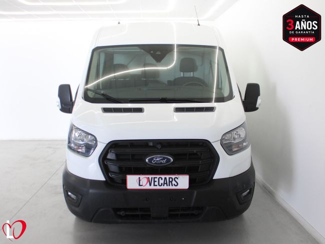 Ford Transit 2.0 TDCI FURGON L2 H2 130