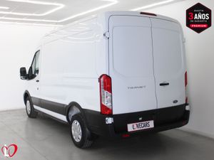 Ford Transit 2.0 TDCI FURGON L2 H2 130 - Foto 4