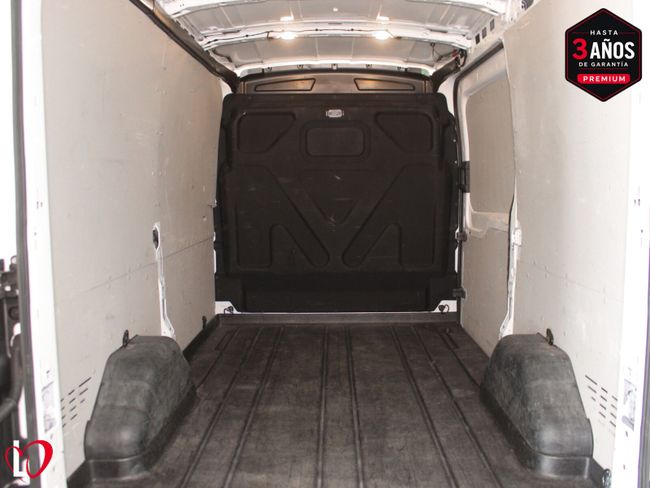 Ford Transit 2.0 TDCI FURGON L2 H2 130