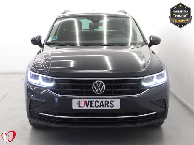 Volkswagen Tiguan Life 2.0 TDI 110kW (150CV) DSG