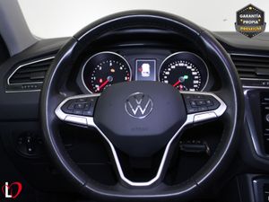 Volkswagen Tiguan Life 2.0 TDI 110kW (150CV) DSG - Foto 35