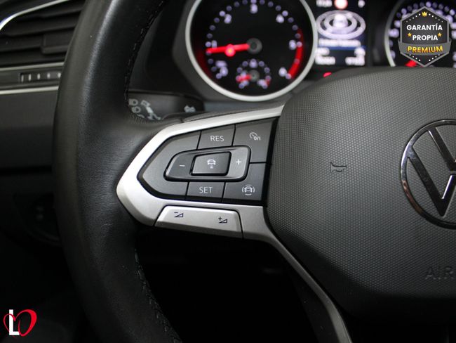 Volkswagen Tiguan Life 2.0 TDI 110kW (150CV) DSG