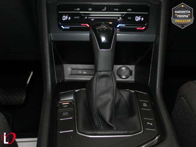 Volkswagen Tiguan Life 2.0 TDI 110kW (150CV) DSG