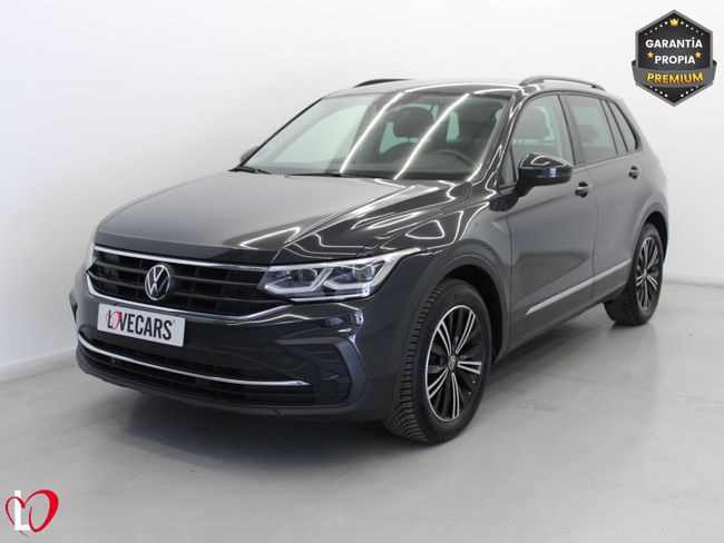 Volkswagen Tiguan Life 2.0 TDI 110kW (150CV) DSG