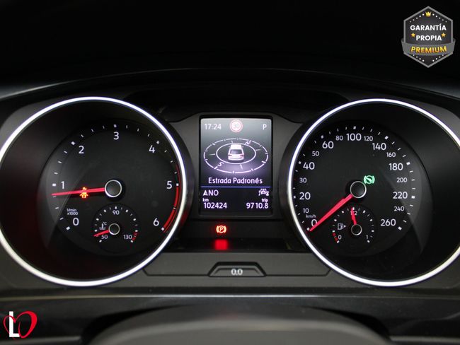 Volkswagen Tiguan Life 2.0 TDI 110kW (150CV) DSG
