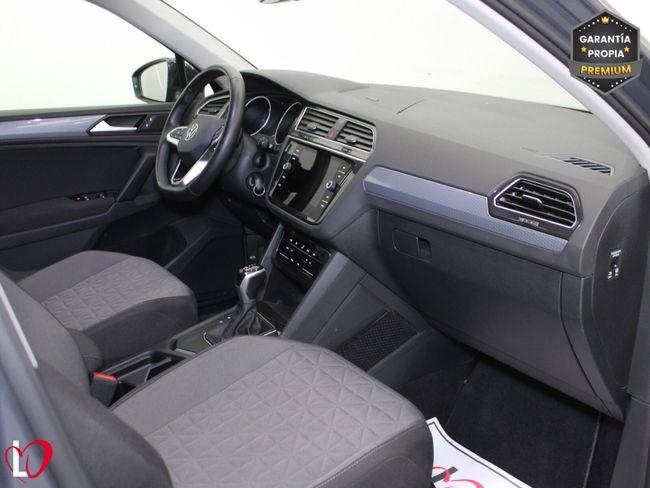 Volkswagen Tiguan Life 2.0 TDI 110kW (150CV) DSG