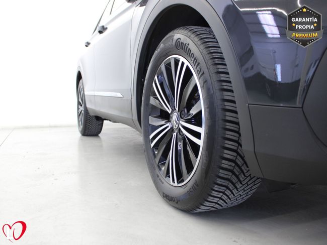 Volkswagen Tiguan Life 2.0 TDI 110kW (150CV) DSG