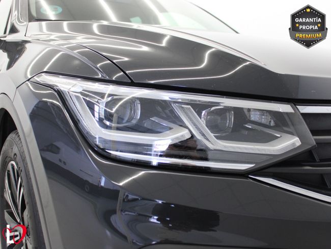 Volkswagen Tiguan Life 2.0 TDI 110kW (150CV) DSG