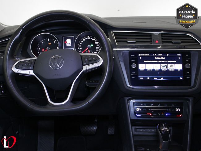 Volkswagen Tiguan Life 2.0 TDI 110kW (150CV) DSG