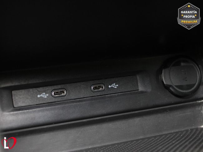 Volkswagen Tiguan Life 2.0 TDI 110kW (150CV) DSG