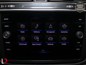 Volkswagen Tiguan Life 2.0 TDI 110kW (150CV) DSG - Foto 8