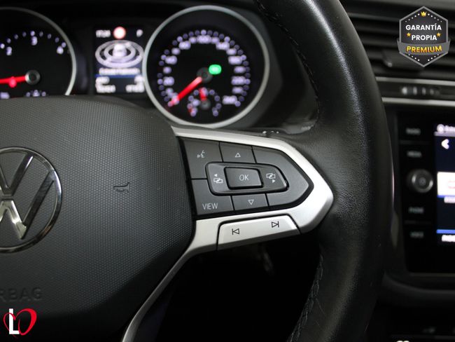 Volkswagen Tiguan Life 2.0 TDI 110kW (150CV) DSG