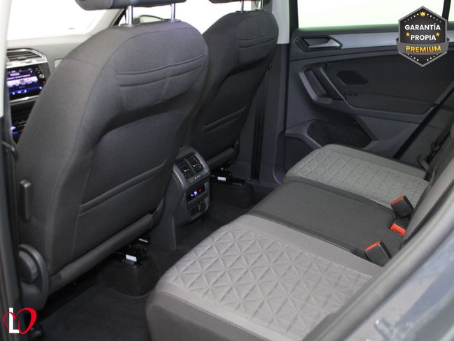 Volkswagen Tiguan Life 2.0 TDI 110kW (150CV) DSG