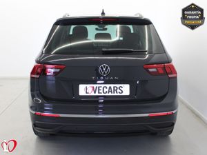 Volkswagen Tiguan Life 2.0 TDI 110kW (150CV) DSG - Foto 51