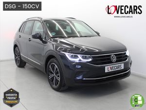 Volkswagen Tiguan Life 2.0 TDI 110kW (150CV) DSG - Foto 2