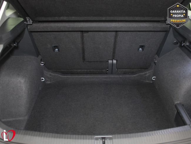 Volkswagen Tiguan Life 2.0 TDI 110kW (150CV) DSG