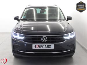Volkswagen Tiguan Life 2.0 TDI 110kW (150CV) DSG - Foto 49