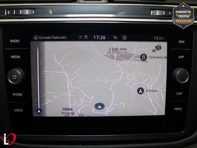 Volkswagen Tiguan Life 2.0 TDI 110kW (150CV) DSG