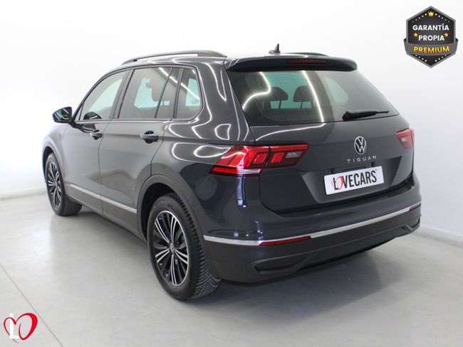 Volkswagen Tiguan Life 2.0 TDI 110kW (150CV) DSG