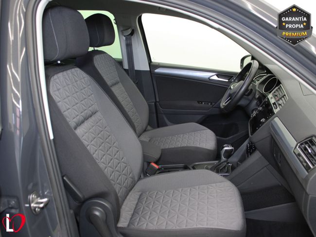 Volkswagen Tiguan Life 2.0 TDI 110kW (150CV) DSG