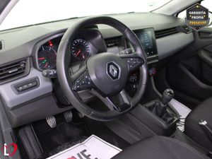 Renault Clio Business Blue dCi 74kW (100CV) - Foto 15