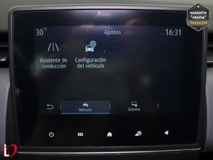 Renault Clio Business Blue dCi 74kW (100CV) - Foto 9