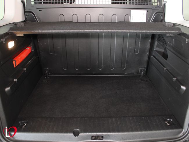 Citroën Berlingo TALLA M BlueHDi 100 S&S 6v PLUS N1