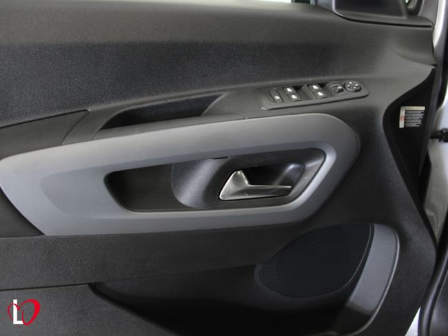 Citroën Berlingo TALLA M BlueHDi 100 S&S 6v PLUS N1
