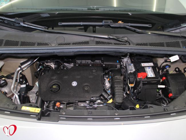 Citroën Berlingo TALLA M BlueHDi 100 S&S 6v PLUS N1