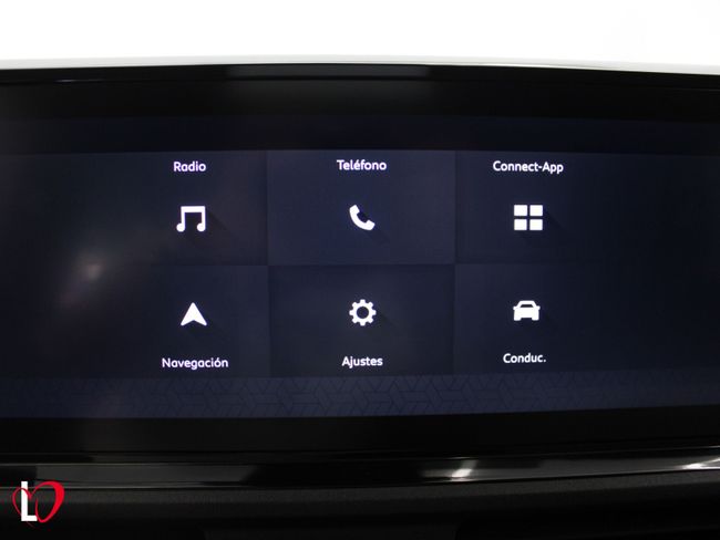 Citroën Berlingo TALLA M BlueHDi 100 S&S 6v PLUS N1