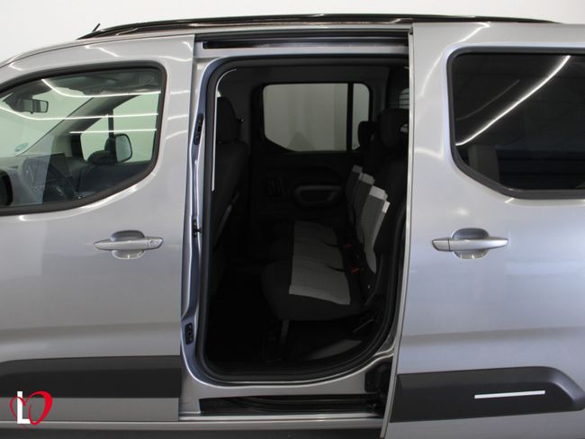 Citroën Berlingo TALLA M BlueHDi 100 S&S 6v PLUS N1