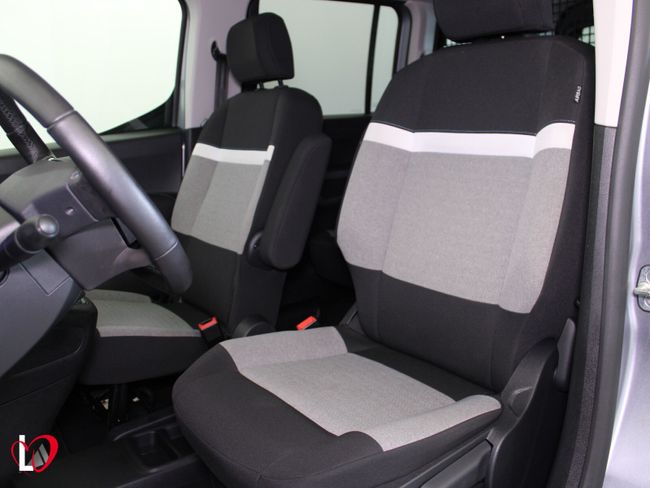 Citroën Berlingo TALLA M BlueHDi 100 S&S 6v PLUS N1
