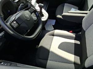 Citroën Berlingo TALLA M BlueHDi 100 S&S 6v PLUS N1 - Foto 5